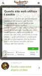 Mobile Screenshot of giardinauta.it